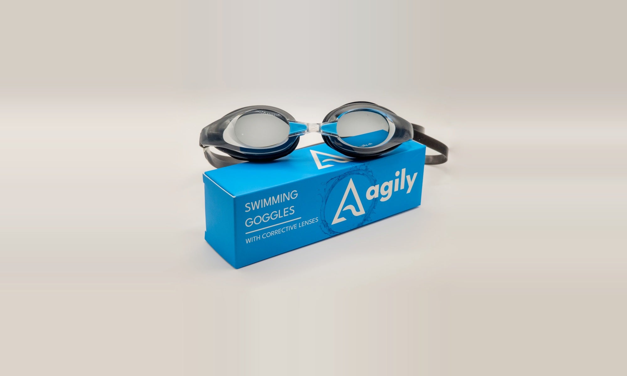 Choosing the Right Prescription Swimming Goggles Agily