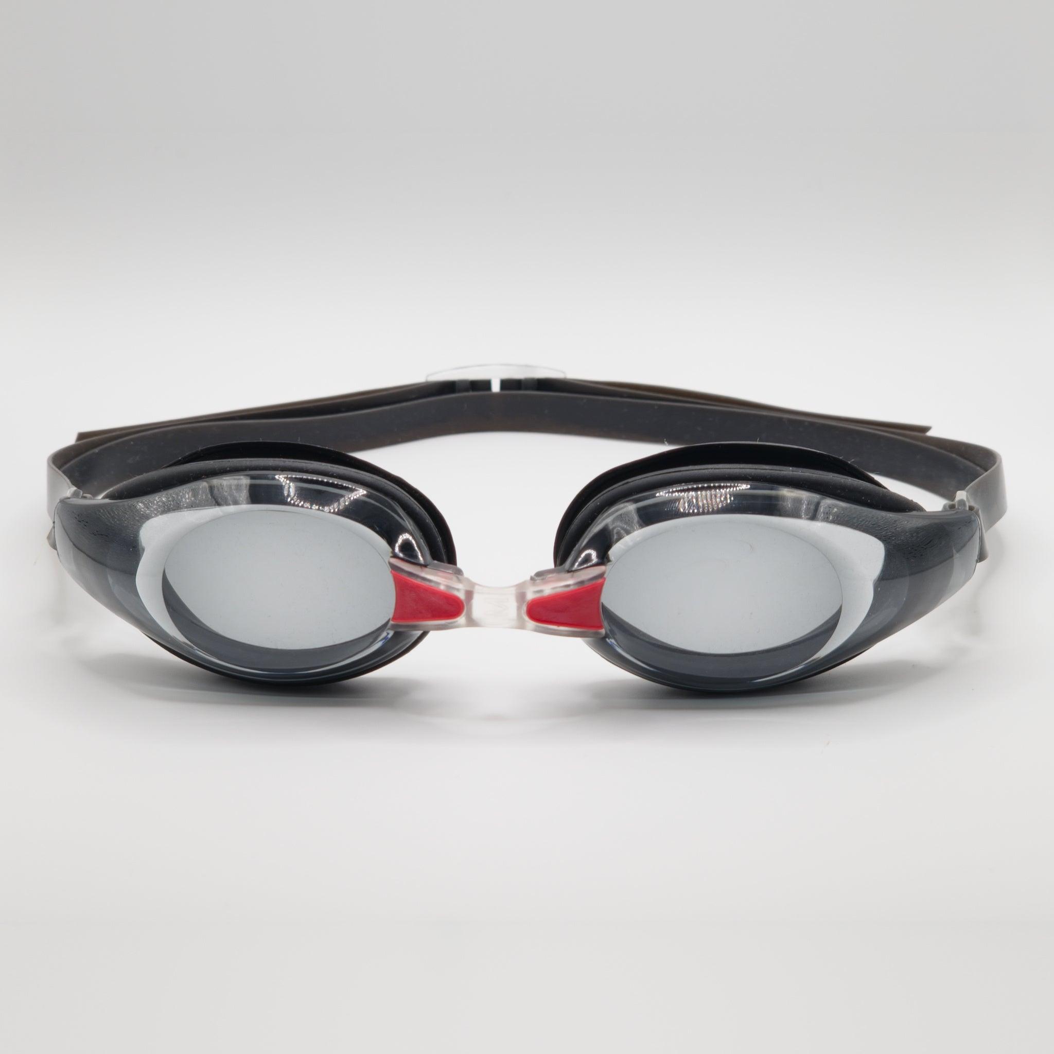 Speedo goggles with prescription lenses online