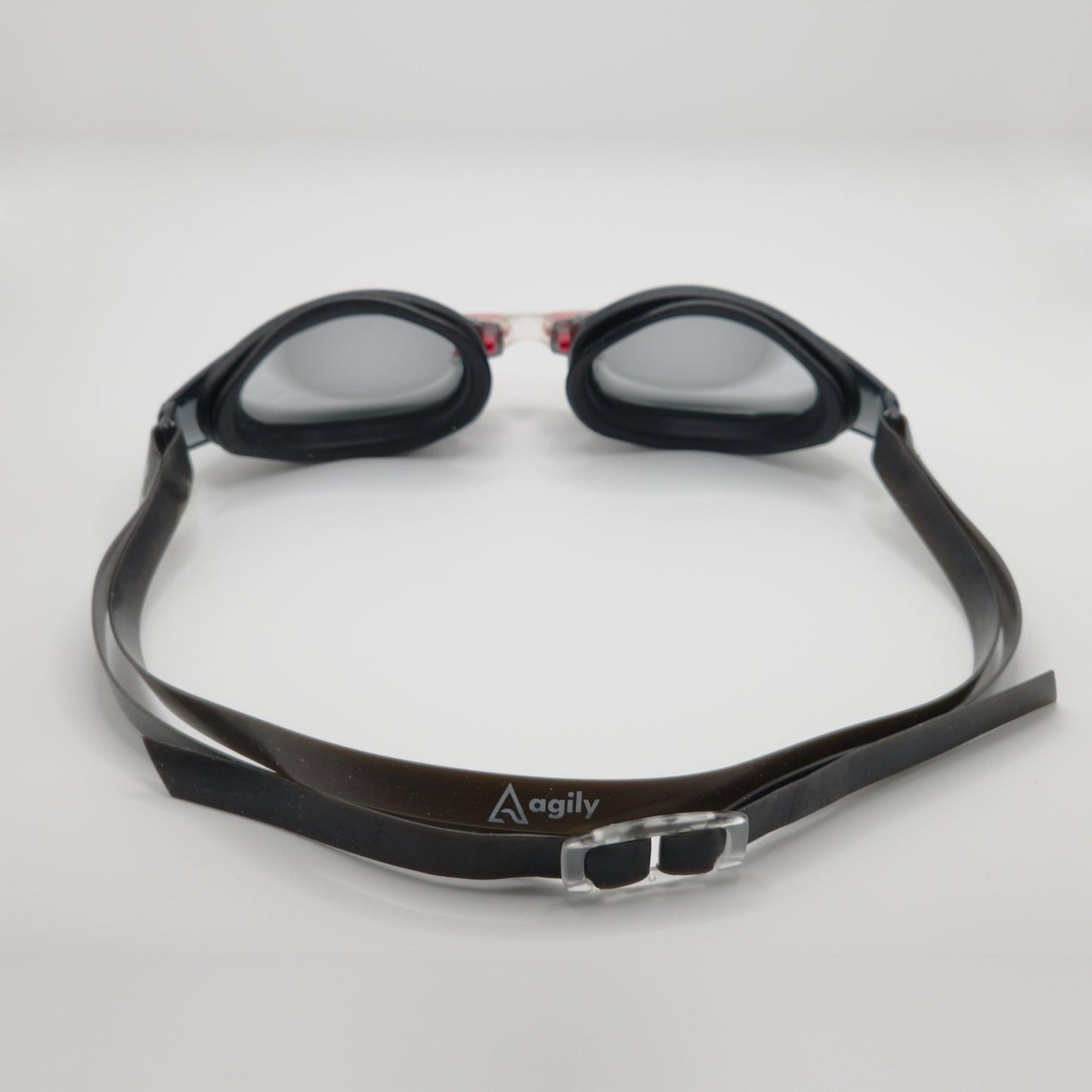 AV1 Prescription Swimming Goggles - Agily