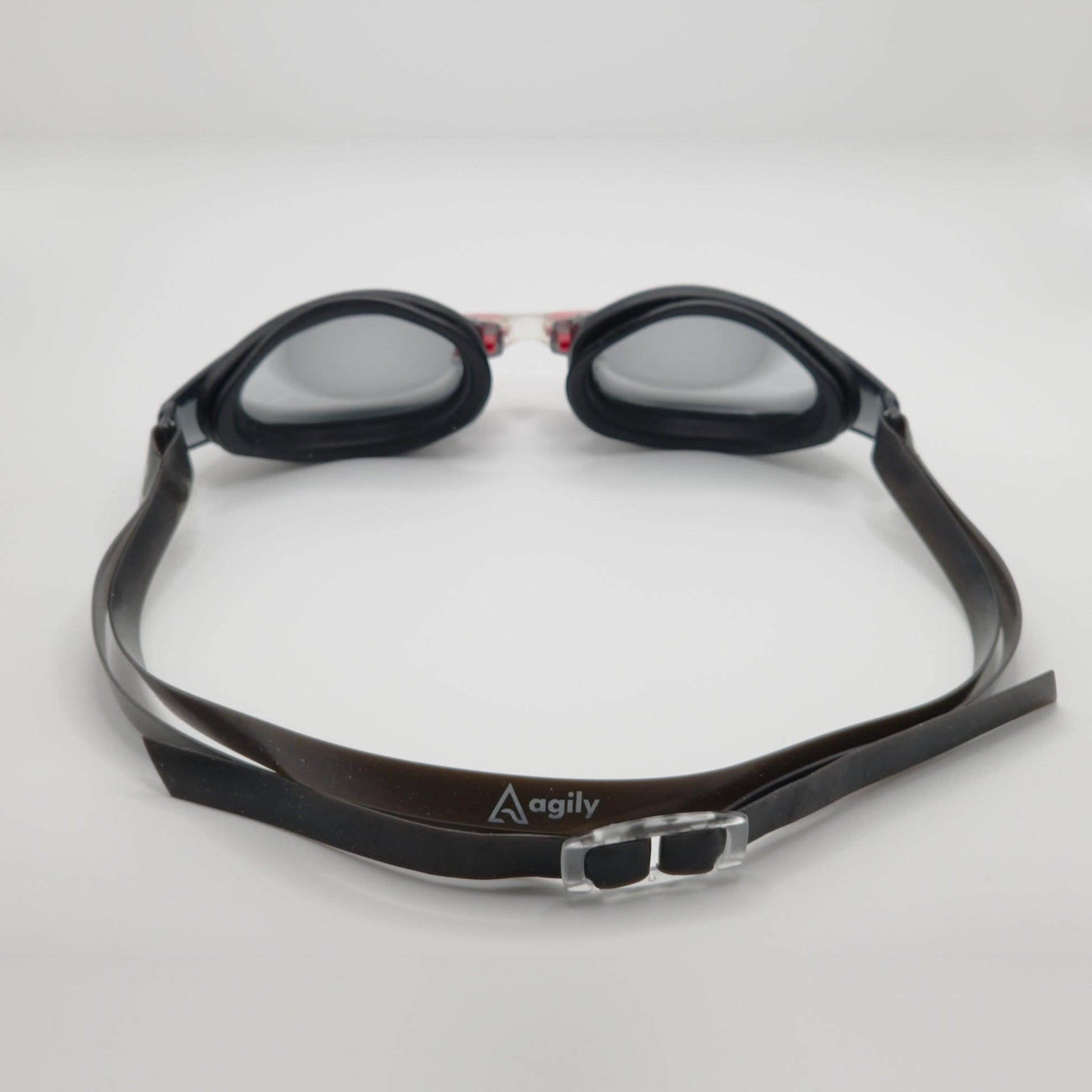 AV1 Prescription Swimming Goggles - Agily