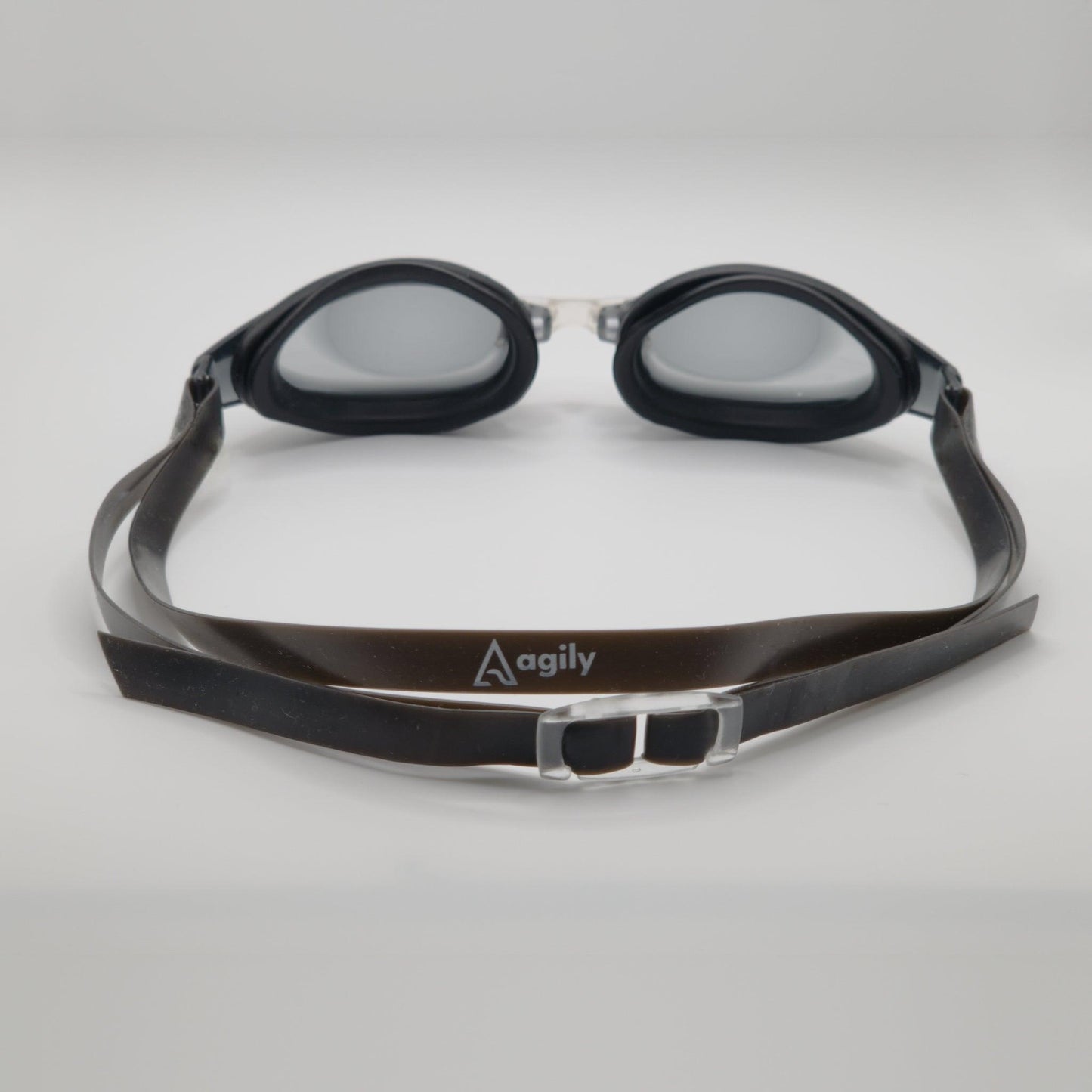 AV1 Prescription Swimming Goggles - Agily