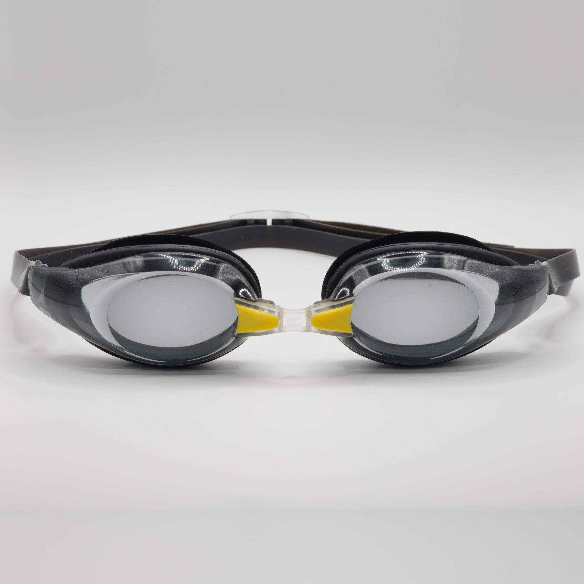 Agily AV1 Prescription Swimming Goggles