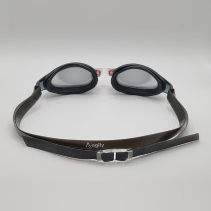 AV1 Prescription Swimming Goggles - Agily